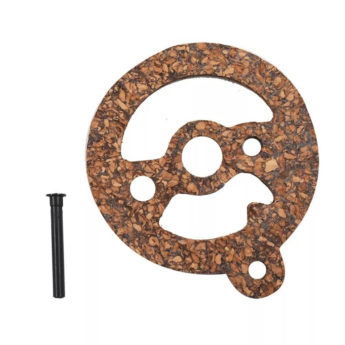 Solid Spare Carburetor Repair/Rebuild Kit for Johnson Evinrude Carb 382048 9.5 hp 1964-1973