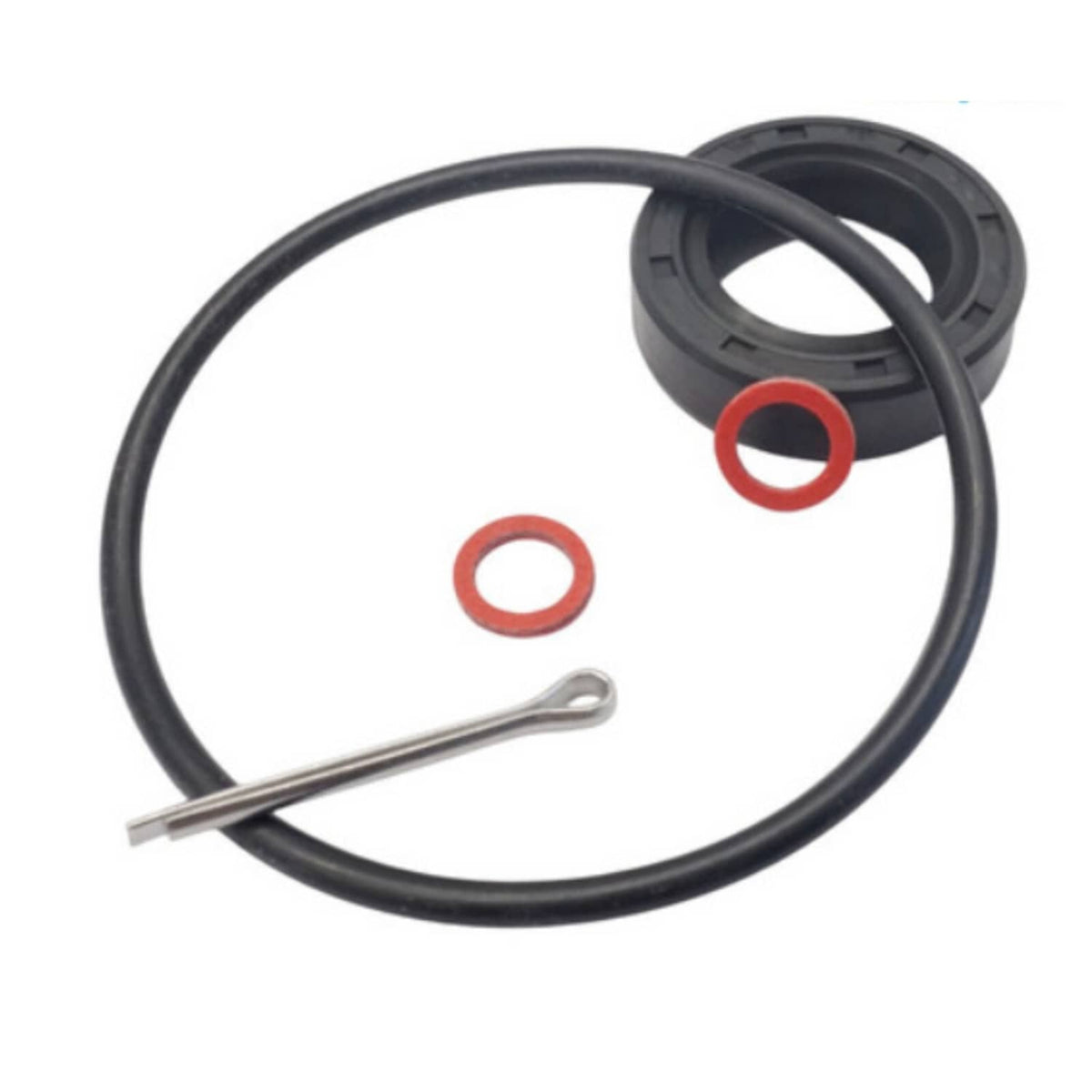 Solid Spare Tohatsu Lower Unit Seal Kit 334602230 345601030 9515030325 332600061 35/40/50HP
