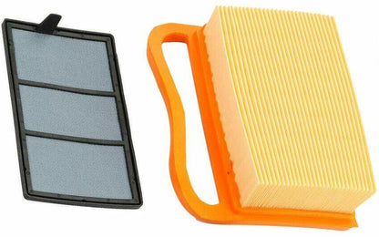 AIR FILTER FITS STIHL  TS410 TS420 TS480i TS500i 4238 141 0300 4238 140 4402
