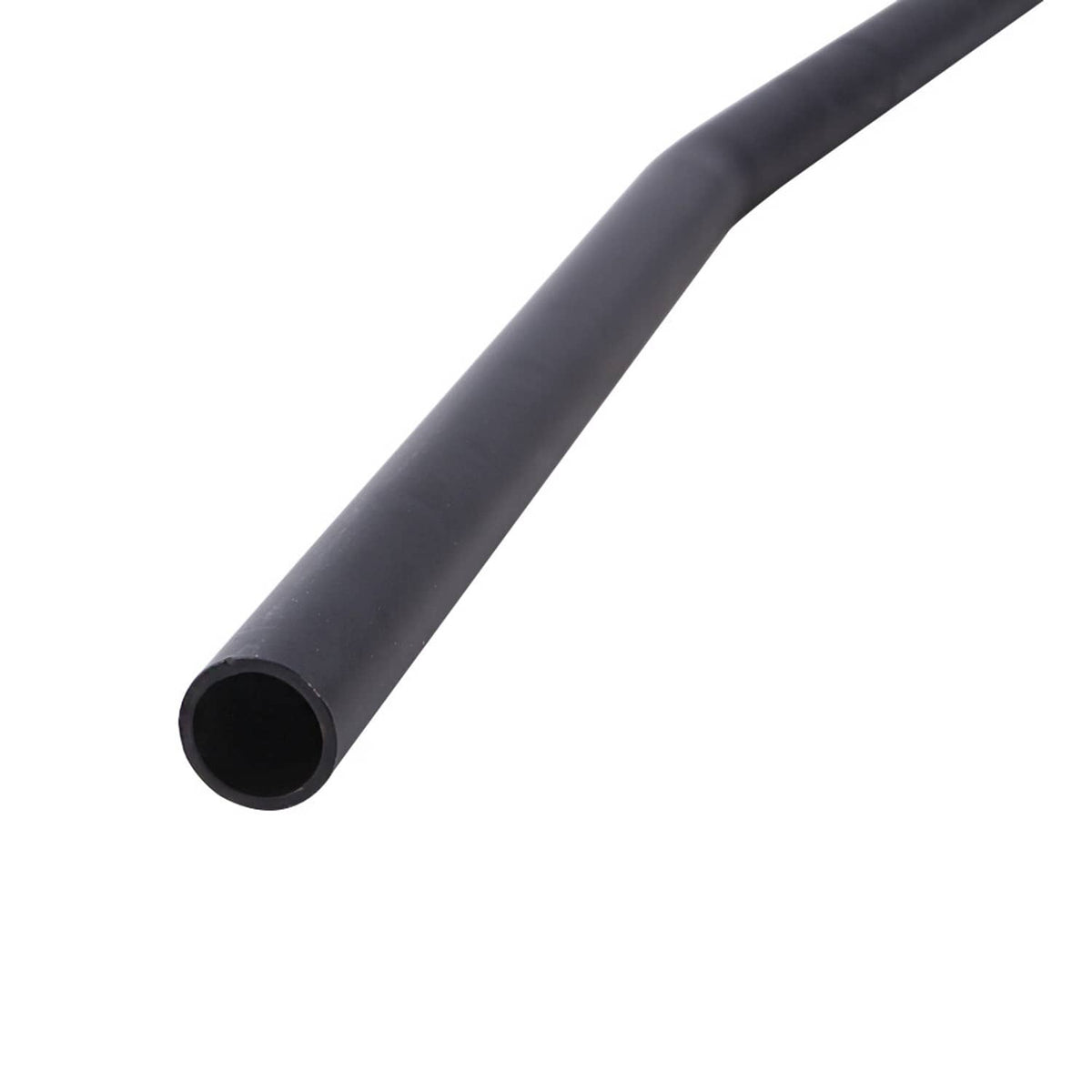 Solidspare 7/8" 22mm Motorcycle Handlebar Drag Straight Bar Fit for Harley Honda Kawasaki