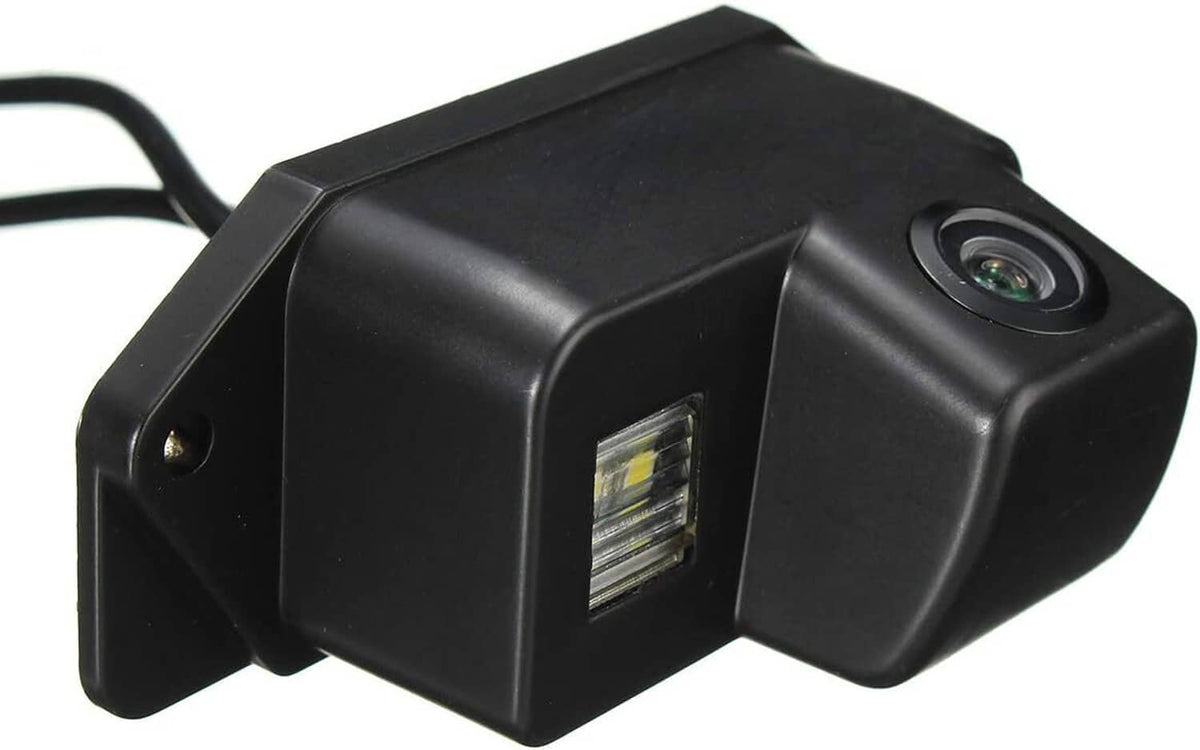 Solid Spare For Mitsubishi/Lancer/Evolution 2007-2014 Car Rear View Reverse Backup Camera