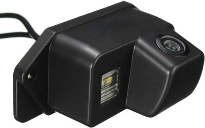 Solid Spare For Mitsubishi/Lancer/Evolution 2007-2014 Car Rear View Reverse Backup Camera