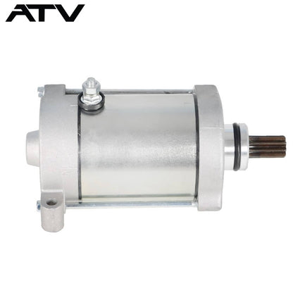 Solidspare Starter For Yamaha Raptor 700 2006-2020 YFM700 YFM 700 1S3-81890-00 2MB-H1890-00