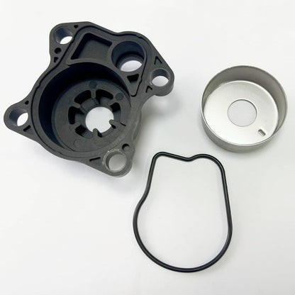 Solid Spare 06193-ZV7-020 Honda Complete Water Pump Rebuild Kit for BF25 and BF30