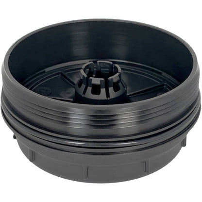 Solid Spare 68436815AB 68436815AAFuel Filter Cover Cap Dodge Ram Pickup Truck Diesel Engine