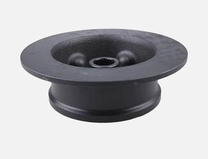 Brake Disc Hub for John Deere AM142949 XUV Diesel Gas M-Gator A3 Military UTV