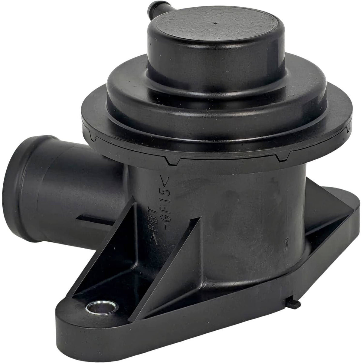 Solid Spare Turbo Recirculation Valve 14483-1KC1A Fit Nissan Juke 1.6L 2011-2017 14483-1KC0A