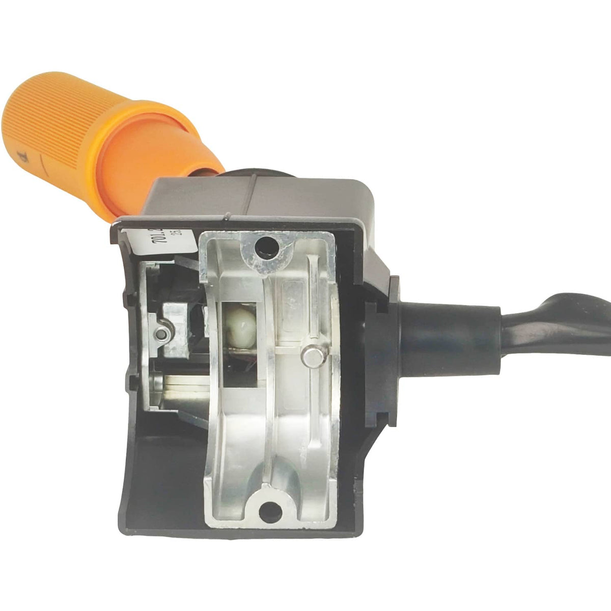 Solid Spare Forward & Reverse Column Transmission Shifter for JCB Backhoe 701/26401