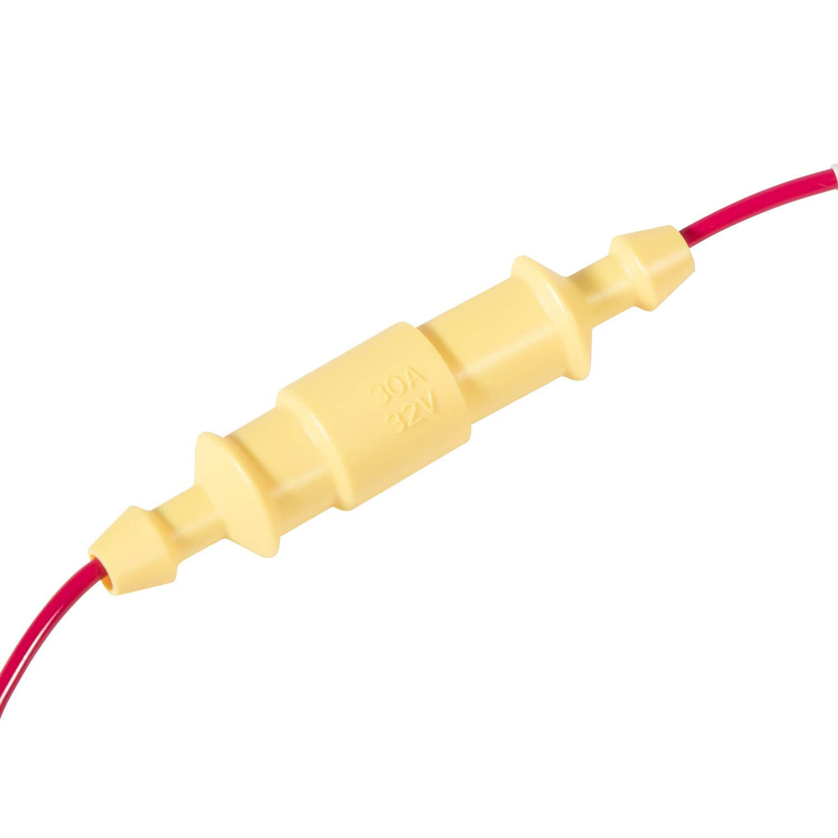 Solidspare Replace for Garmin 010-11678-10 Echo Series Power Cable 6 ft. (1-4/5 m) 4-Pin