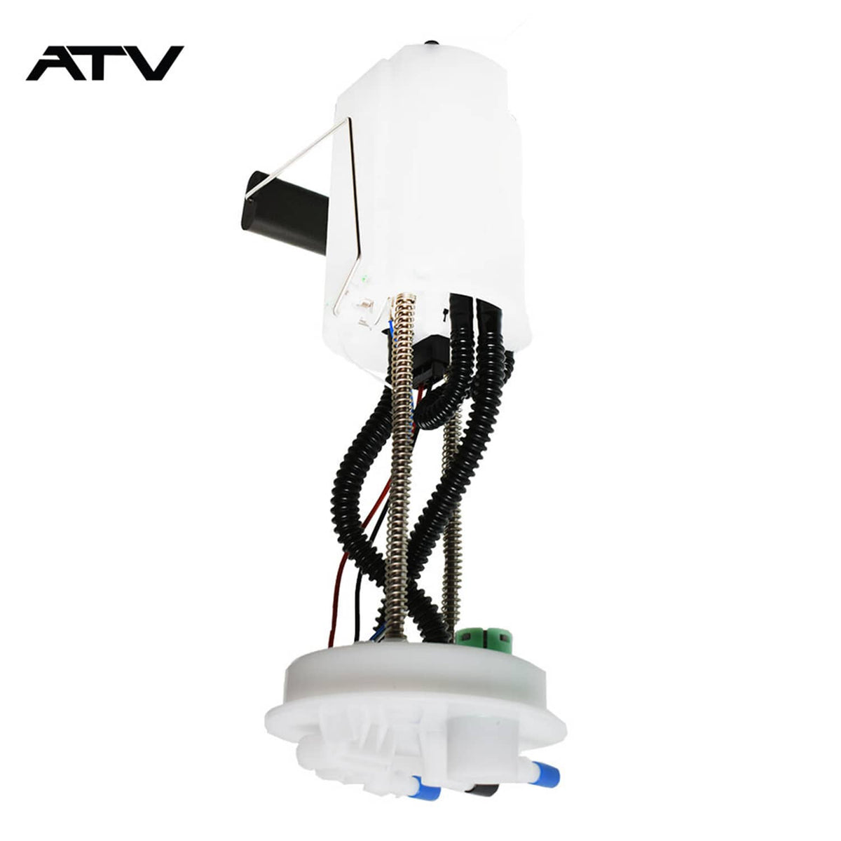 Solidspare Electric Fuel Pump Assembly For HISUN 400 500 700 800 UTV ATV 39500-115H-0000