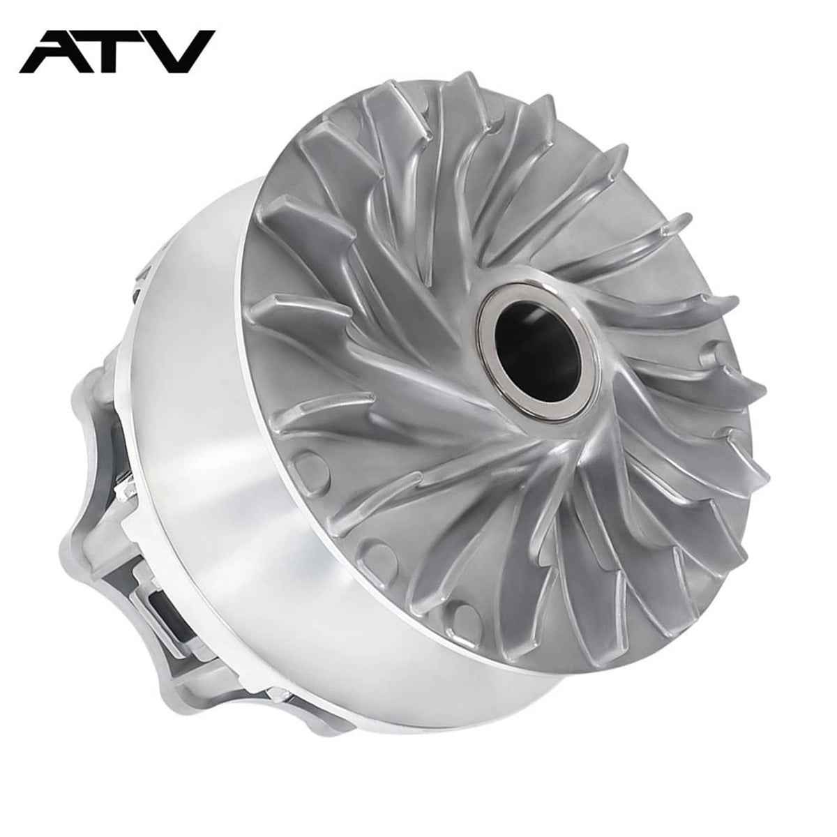Solidspare Primary Clutch For Arctic Cat V2 Kawasaki Brute Force 650 SRA Prairie 700 & 650