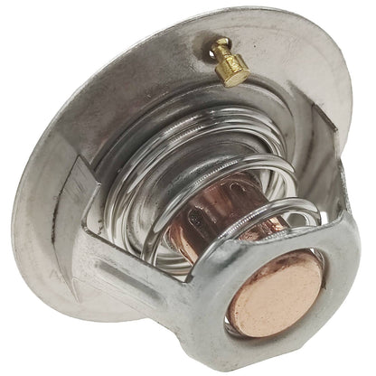 Solid Spare Thermostat CT-MD001-370 MD001-370 for Mitsubishi Engine L2A L2E L3E S3L2 S4L2