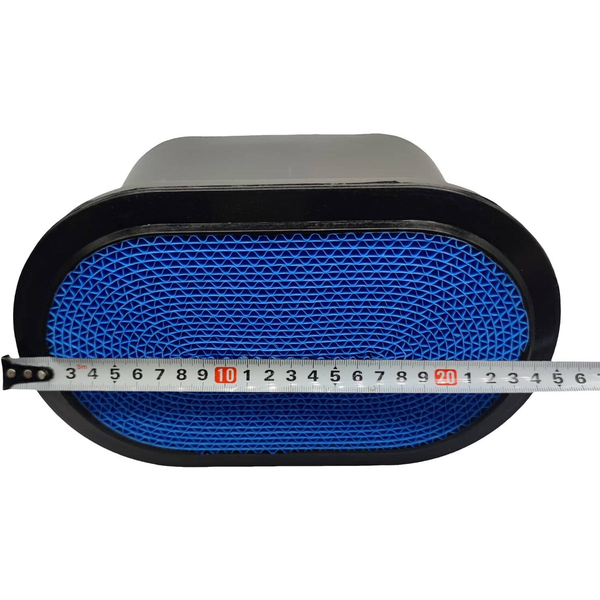 Solid Spare Air Filter Fit for JCB 225 225T 226-2 260 260T 280 300 325T 300T 320T 330 506.36