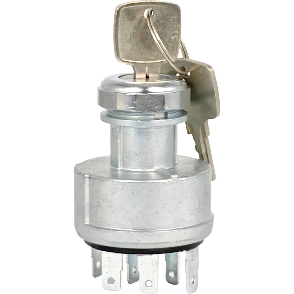 Solid Spare AR58126 Ignition Switch Fit John Deere 6101 6090 6105 6136 6125 6135 6180 6329