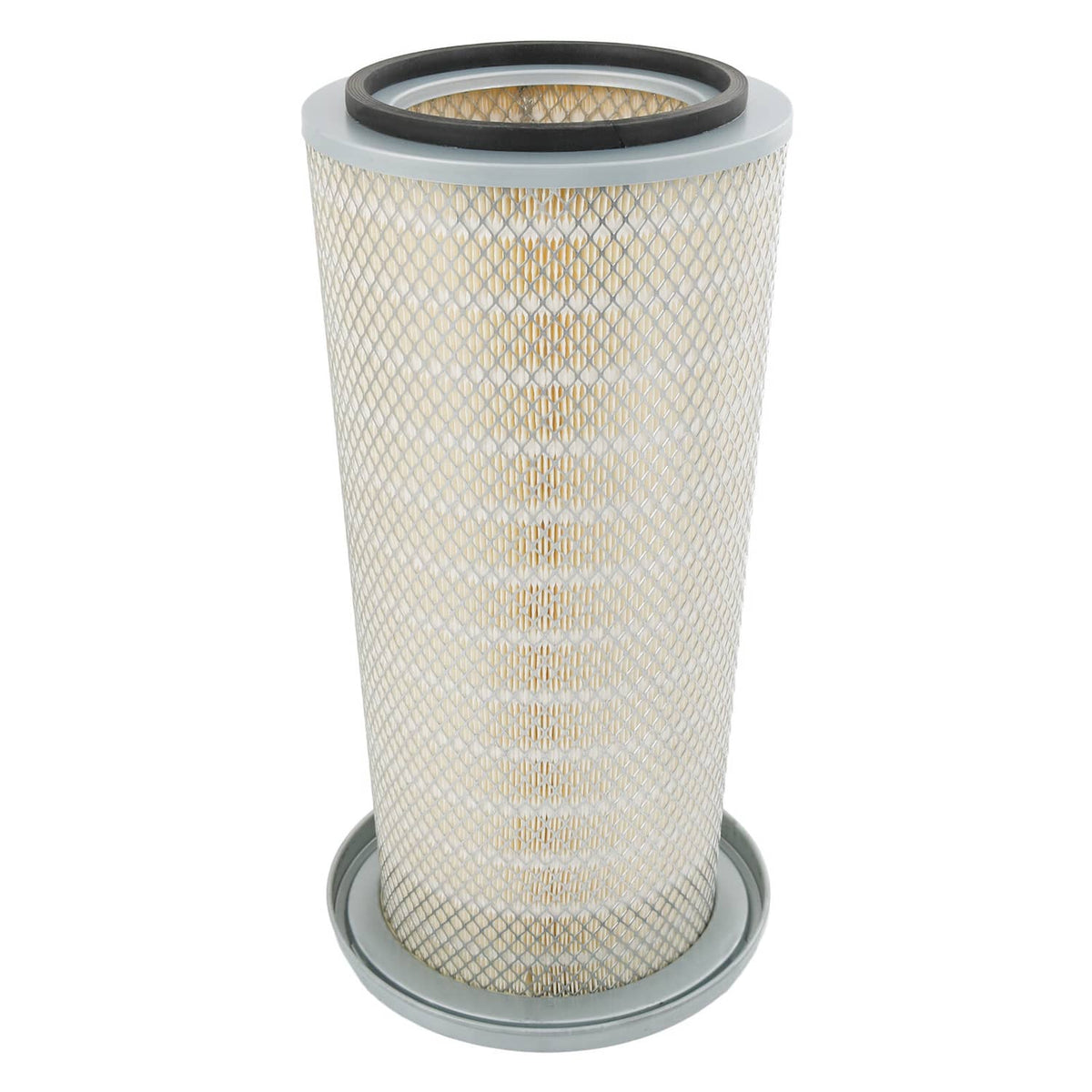 Solidspare 2PCS Engine Air Filter Fit Freightliner Kenworth LAF3551 PA2705 P153551 Set