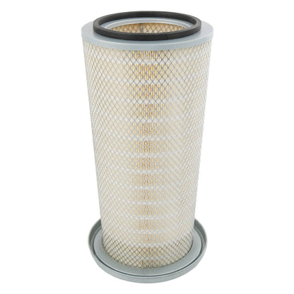 Solidspare 2PCS Engine Air Filter Fit Freightliner Kenworth LAF3551 PA2705 P153551 Set