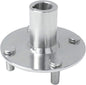 1" to 3/4" Step-Down Axle Hub 4" x 4" for 1005 Rims 8"x7", 18" x 9.50-8 Go Kart