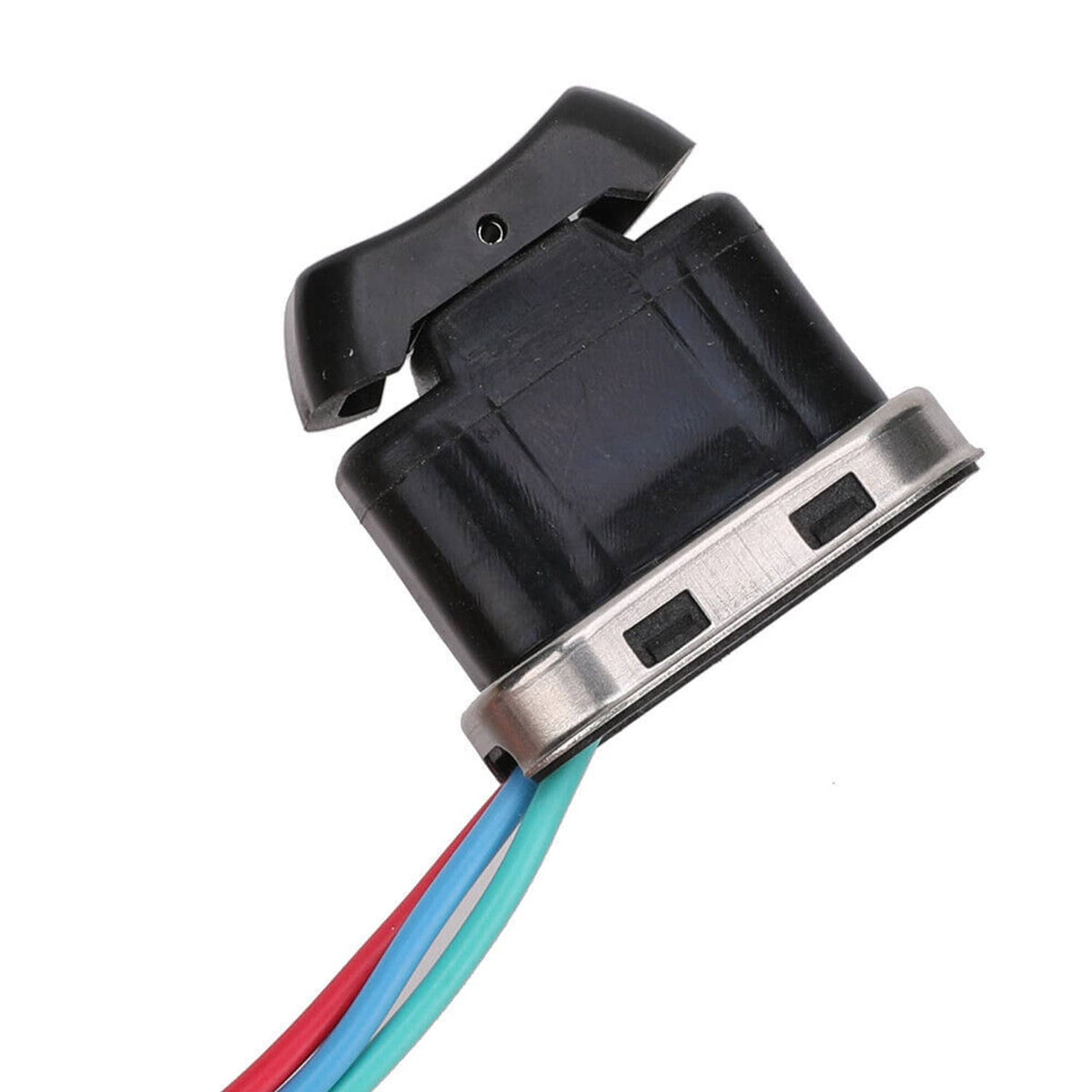 Solid Spare For Mercury Mariner 87-18286A43 87-18286A2 Remote Control Tilt Trim Switchs