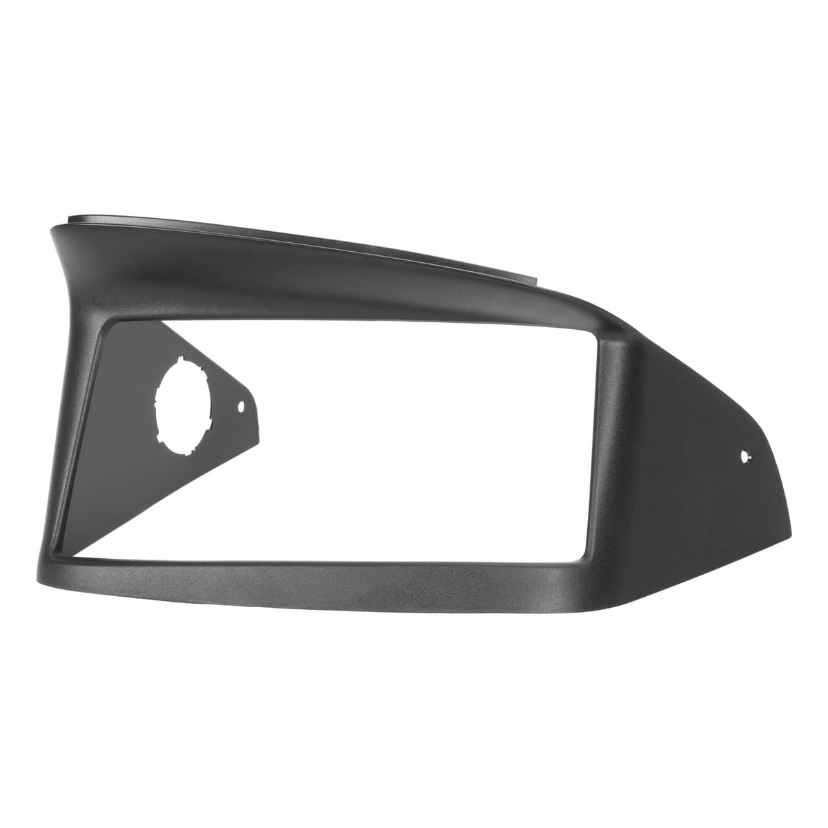 Solid Spare For Chevy Corvette C5 1997-2004 Driver Side Headlight Housing Bezel Trim