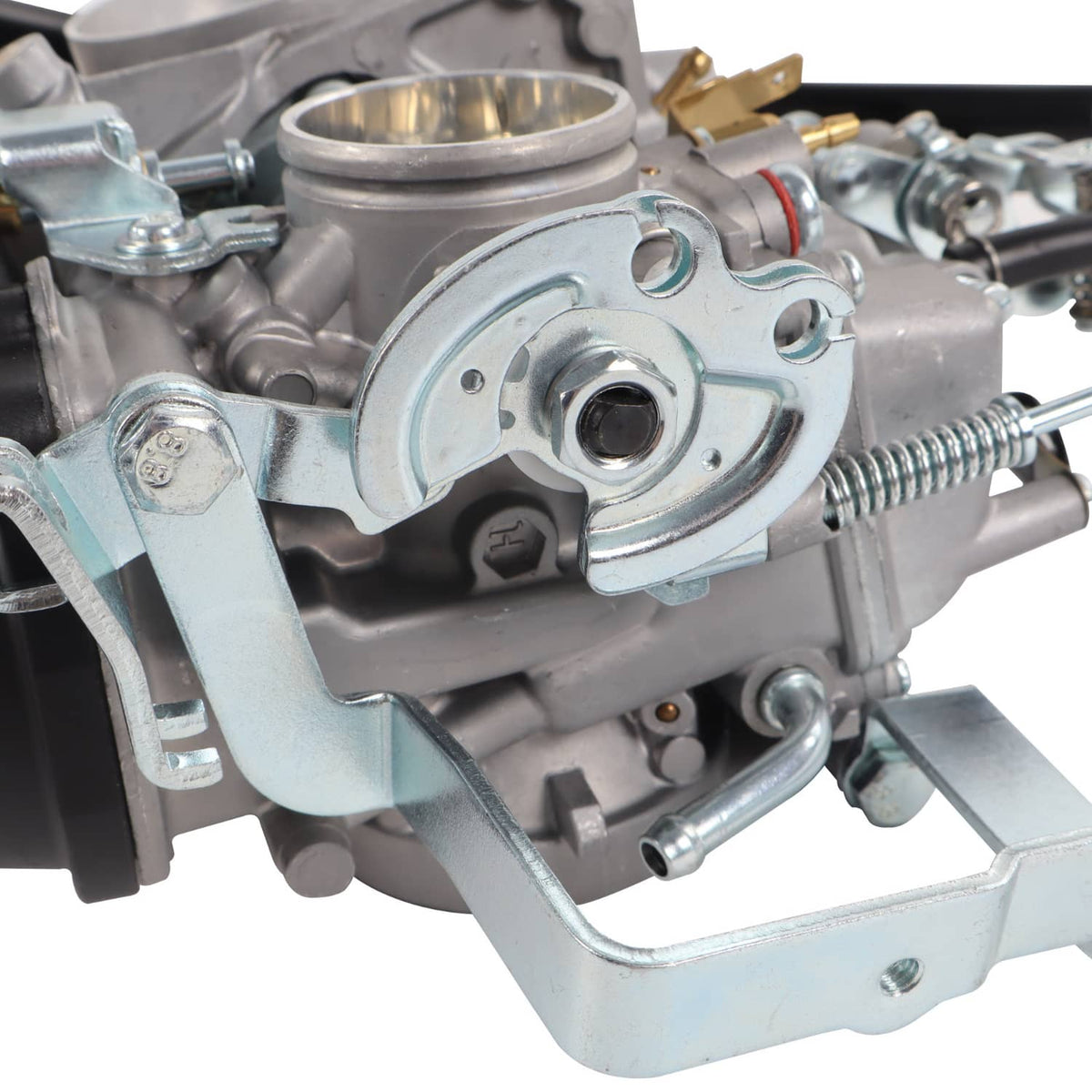 Solidspare Carburetor for Yamaha V-Star 1100 1999-2009 Classic Custom Silverado