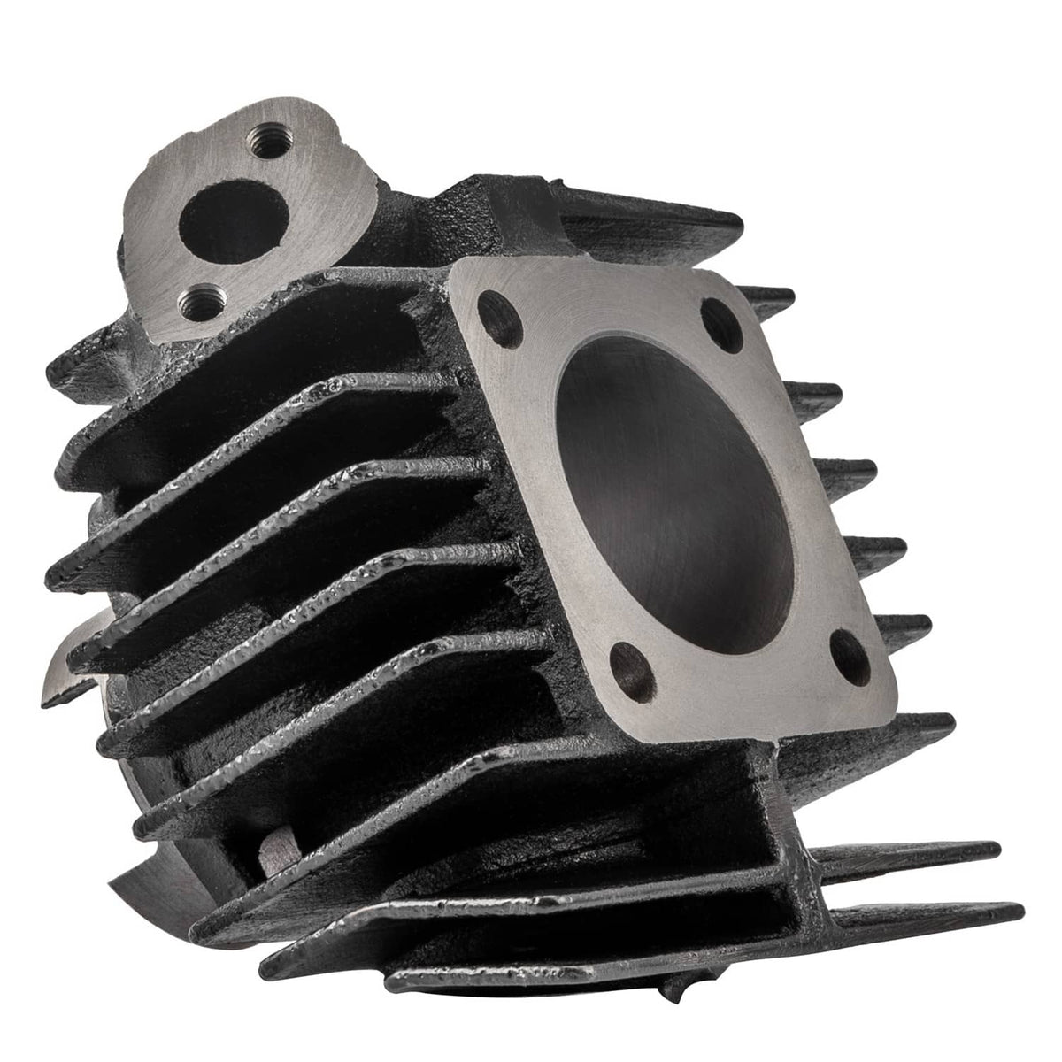 Solidspare Engine Cylinder Top End Kit Piston Ring Gasket for Suzuki LTA50 2002-2005 ATV