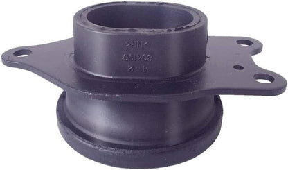 Solidspare New Engine Motor Transmission Mount Kit For Nissan Altima 07-15 L4 2.5L Auto CVT