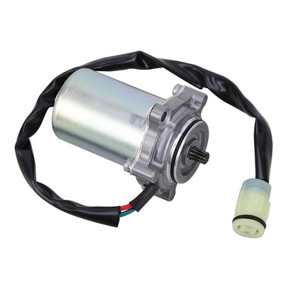 Solidspare Power Shift Control Motor Fits for Honda TRX350FE TRX350TE Rancher Es 2000-2006