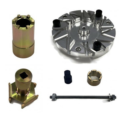 Clutch Service Tool Kit for Polaris 2011-2013 RZR XP 900 Ranger Crew 500 ATV UTV