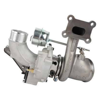 Solidspare Turbo Turbocharger For 2012-2015 Ford Edge SE 2.0L 53039880270 53039700270