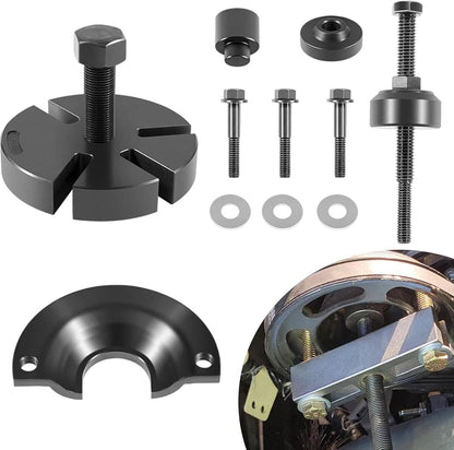 Solid Spare for Ford/Mercury Water Pump Pulley Removal Tool 303-S455 303-009 211-185