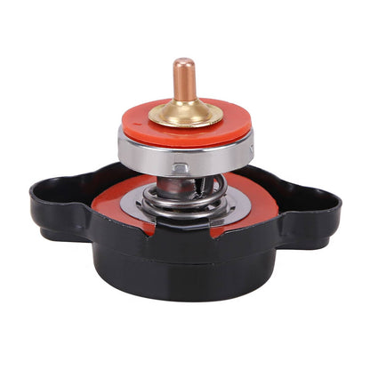 Solidspare For 1989-2007 HONDA CR250R 1.8 Bar High Pressure Radiator Cap Temperature Gauge