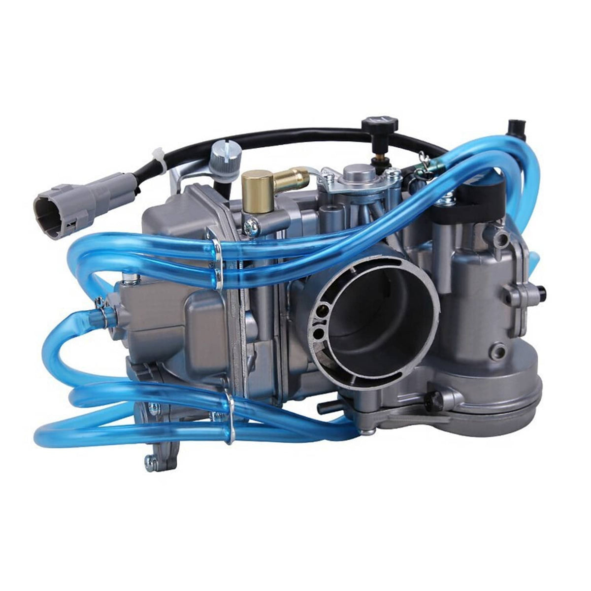 Solidspare Carburetor w/ Filter Carb For 2003-2009 Yamaha YZ 450 F YZ450F 2003-2009 NEW