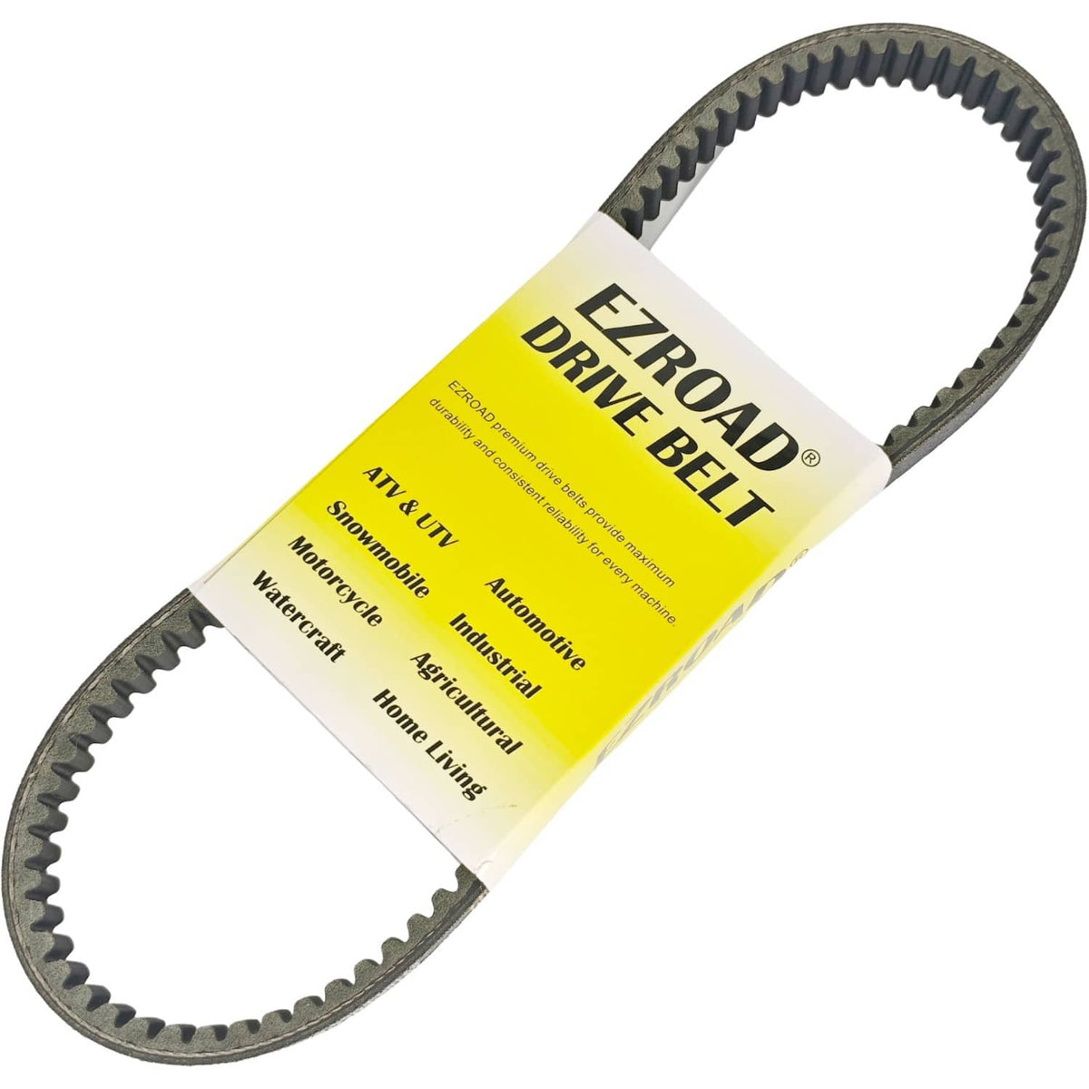 Solid Spare Drive Belt 23100-LDF2-900 23100LDF2900 Fit for Kymco Scooter Motorcycle