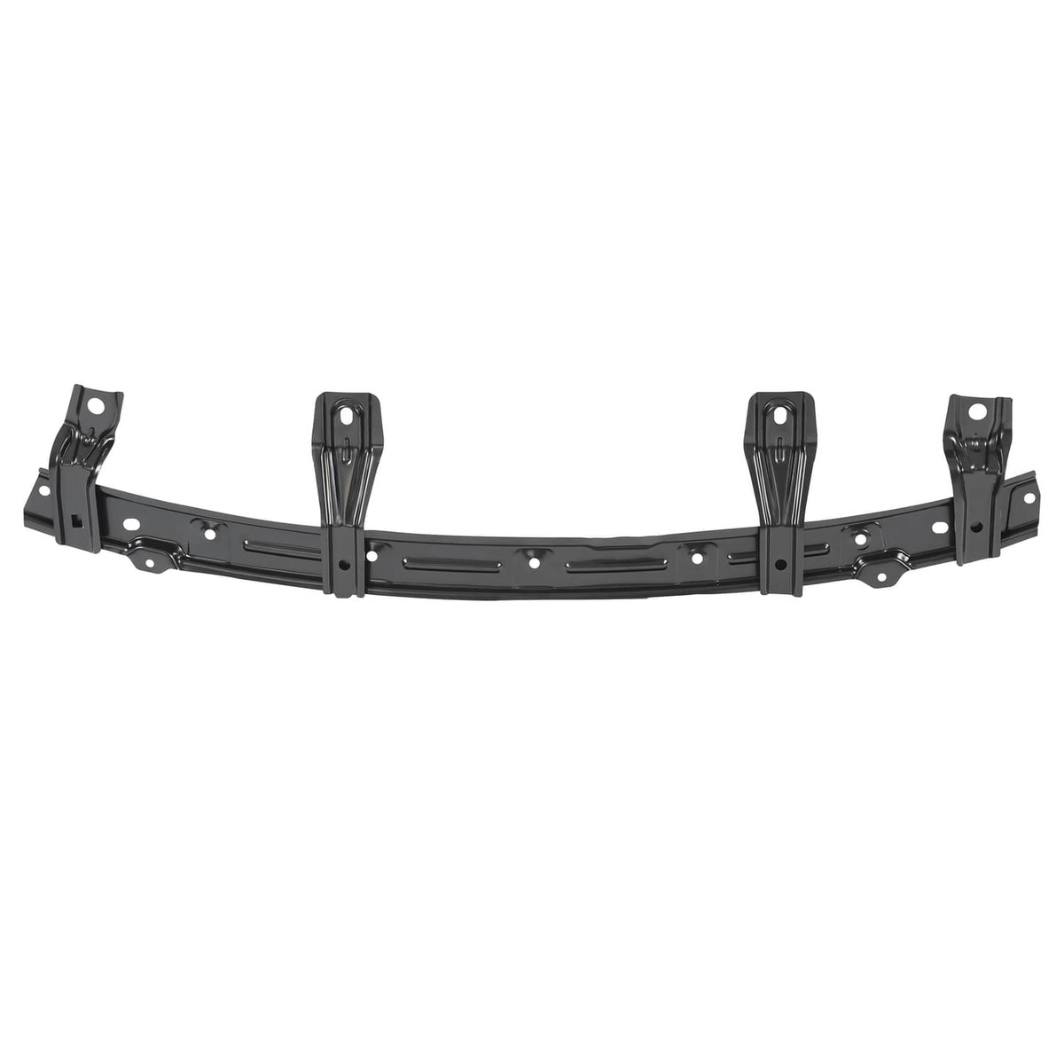 Solid Spare For Honda Civic 2016-2021 Upper Bumper Cover Retainer Support Bracket Front