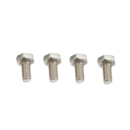 Solid Spare Sea Water Pump Impeller Repair Kit for Westerbeke 46622 Fits Pump 46120 42026