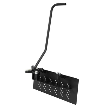 Solidspare #088-4842-00 Chute Blocker For Bad Boy Magnum 48" Rambler 42" ZT Avenger 54" 60"