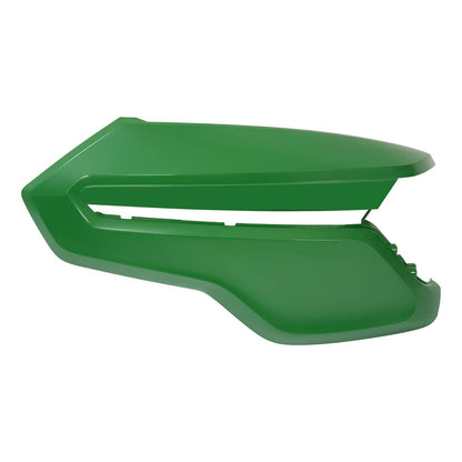 Solidspare For John Deere X300 X304 X310 X320 X350 X370 X384 X394 X500 Right RH Hood Panel