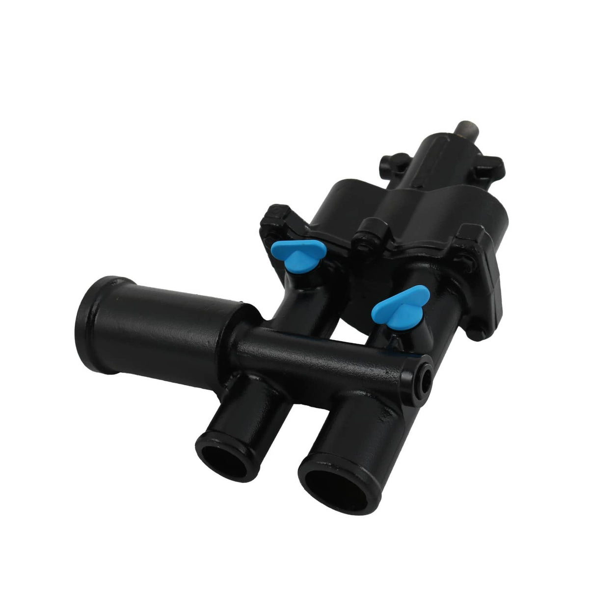 Solidspare For MerCruiser Sea Water Pump Assembly - P/N: 46- 8M0139996