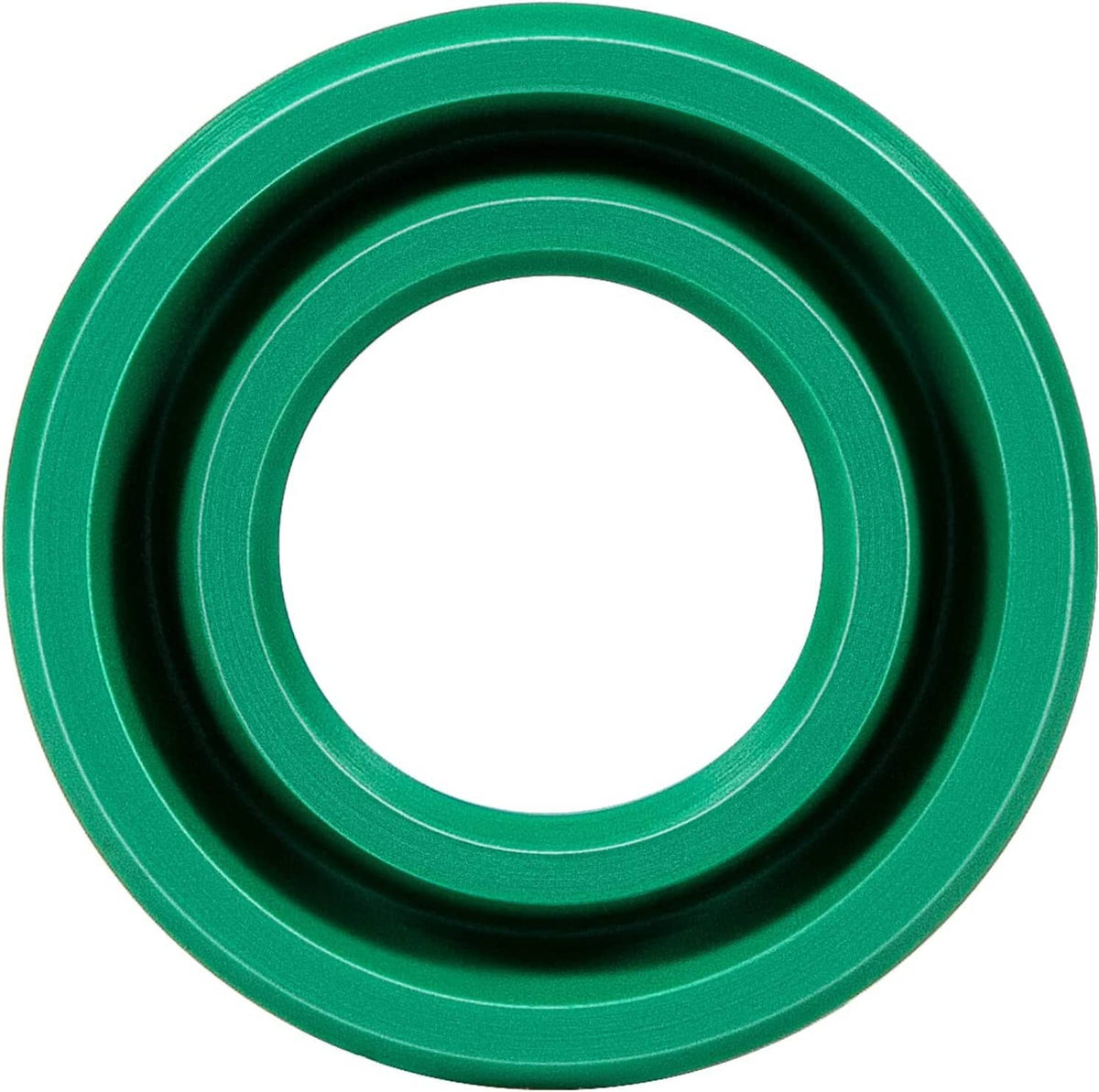 Solid Spare Hydraulic Jack Piston U-Cup Seal Replacement for 2 TON Floor Jack for 328 Series