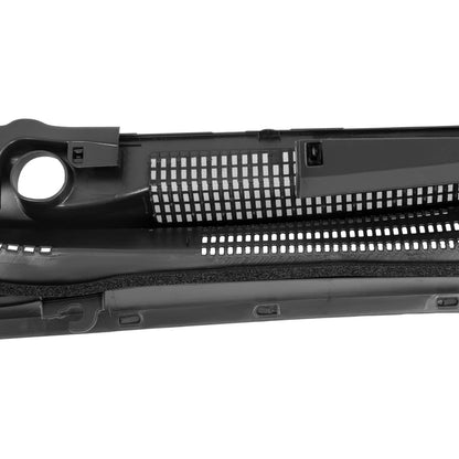 Solid Spare Fits 2019-2022 Toyota Corolla Front Windshield Panel Wiper Cowl Grille