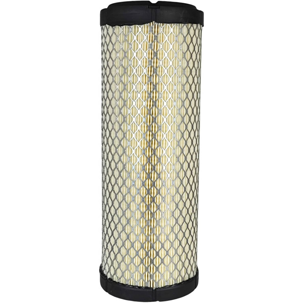 Solid Spare Air Filter TC26-1869A Fit for Kioti CK3520H CK4010CH CK3520HSEB CK3520SEB CK4010
