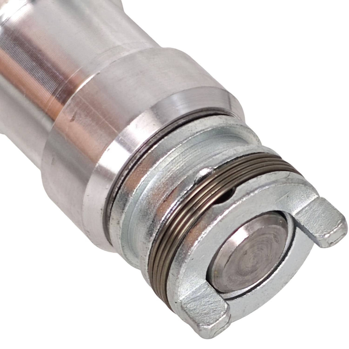 Solid Spare Electronic Ignition Distributor M484161E for Peugeot 504 XN1 TP from 1/1965