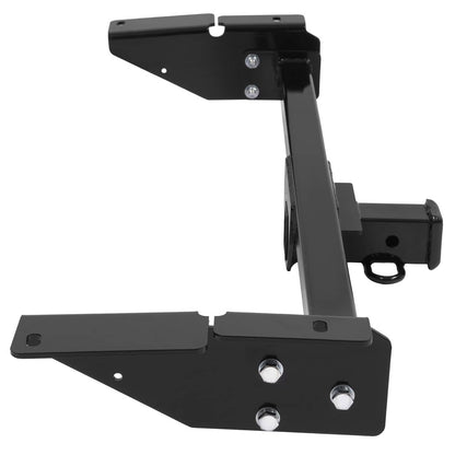 Solid Spare For Grand Marquis/Crown Victoria/Marauder/Town Car 79-11 Class3 Trailer Hitch 2"