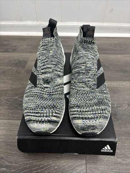 Adidas Ace A16+ UltraBoost Multi-Color AC7749 Purecontrol Laceless Soccer  Sz 13