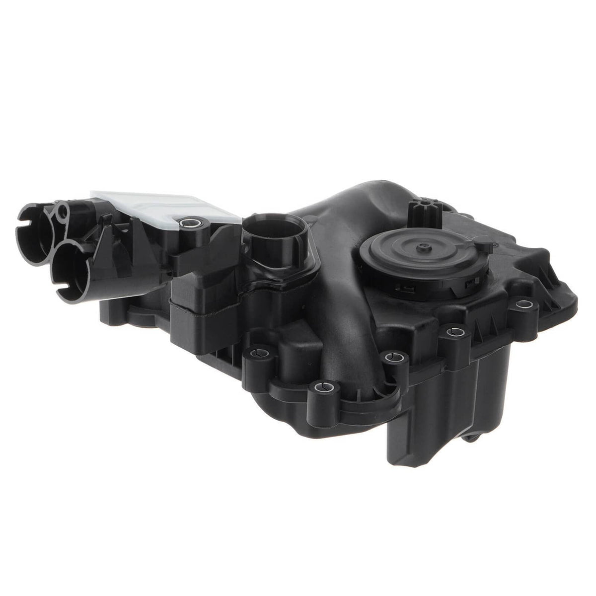 Solidspare Oil Separator PCV Valve Vent Trim 06E103547AB For Audi Q7 A8 Q5 S4 A6 A7 3.0T