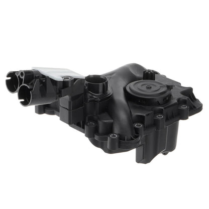 Solidspare Oil Separator PCV Valve Vent Trim 06E103547AB For Audi Q7 A8 Q5 S4 A6 A7 3.0T