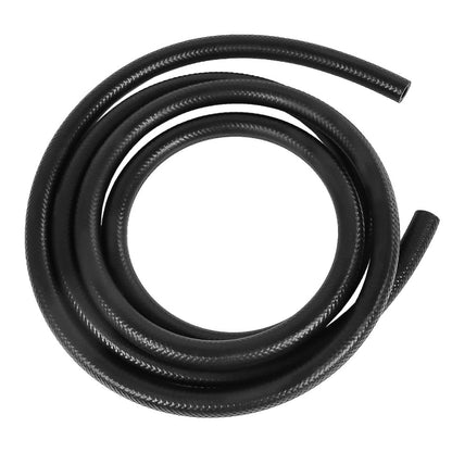 Solidspare Universal Remote Oil Filter Kit Single Filter 3/4-16 in Thread Adapter 10ft Hose