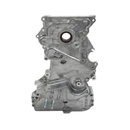 Solidspare Timing Cover Engine Oil Pump 21350-2E340 For 11-21 Hyundai Elantra GT 1.8L 2.0L