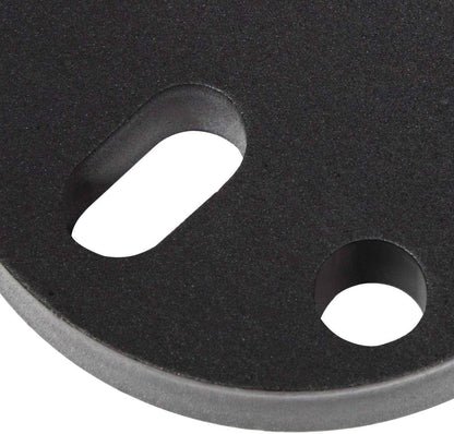 Solid Spare Injection Pump Gear Puller & Cummins Engine Barring / Rotating Tool for Dodge