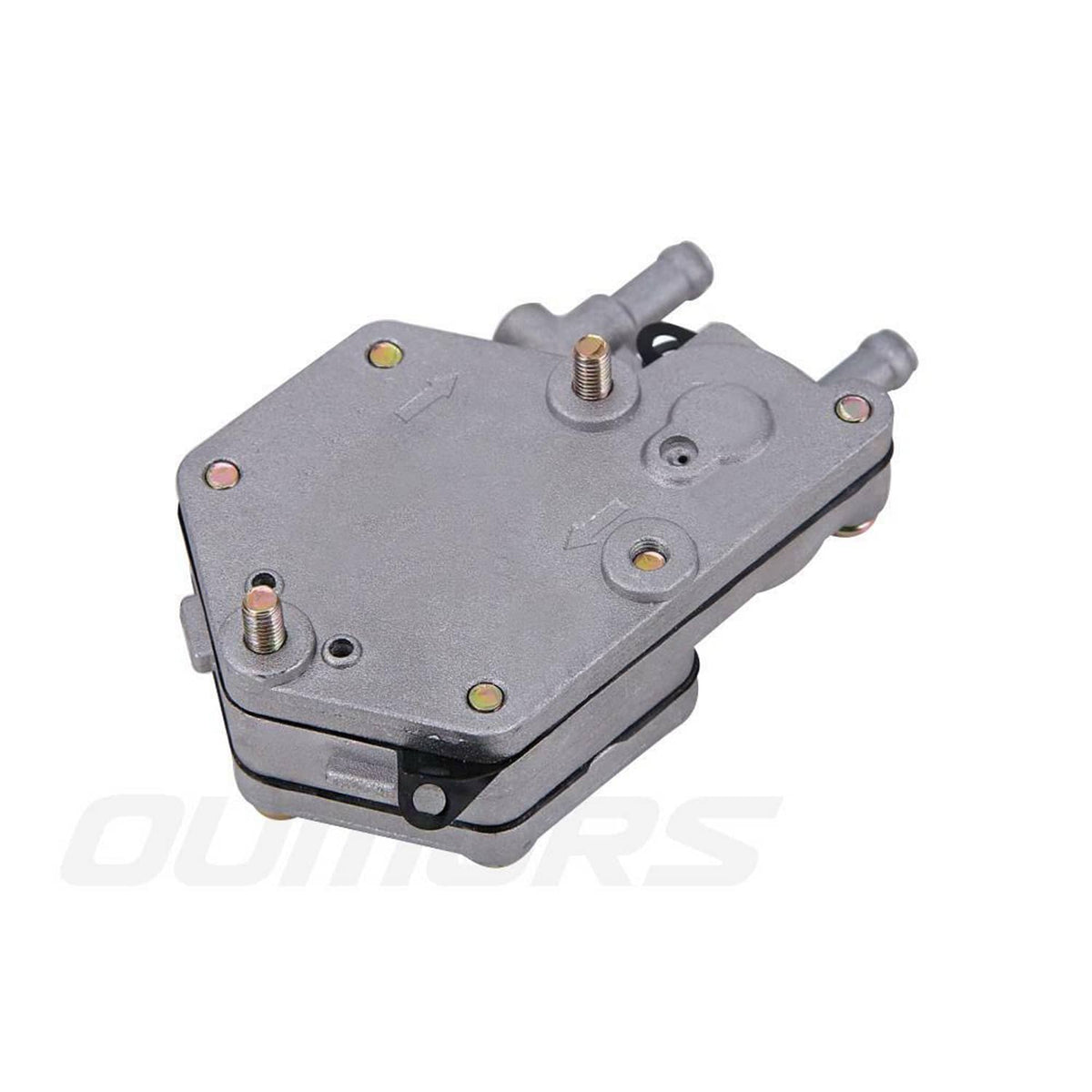 Solidspare ATV Fuel Pump Fit For Polaris Sprotsman 500 HO 2001 2002 2003 2004 2005-2010